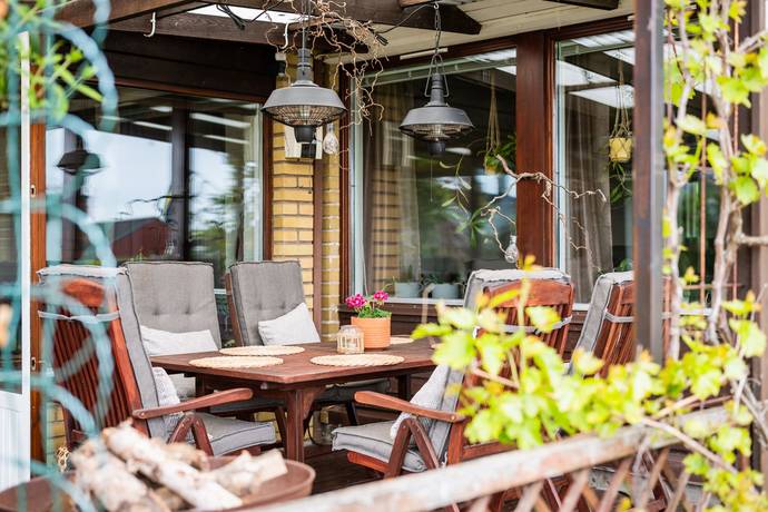 6 rum Villa på Gräsgatan 7 Bårslöv Helsingborgs kommun - bild 25