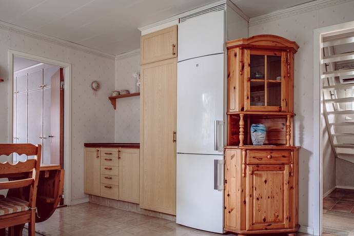 5 rum villa på Centrumvägen 9 Dannike, Borås kommun - bild 5