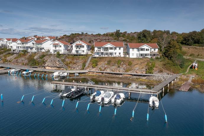 4 rum Lägenhet på Pinneberget 13A Skaftö Lysekils kommun - bild 56