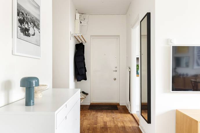 2 rum Lägenhet på Nynäsvägen 342 A Gamla Enskede Stockholms kommun - bild 21