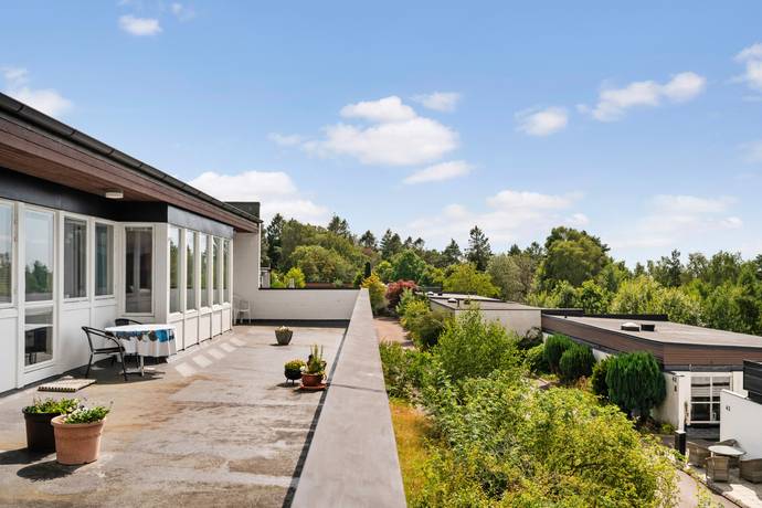 5 rum radhus på Björnbacken 38 Bergsjön, Göteborgs kommun - bild 3