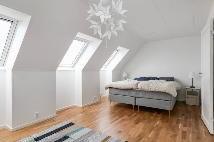 4 rum Radhus på Nästegårdsvägen 5A Lillån Örebro kommun - bild 16