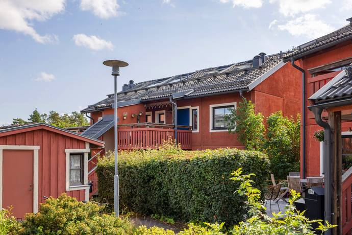 5 rum lägenhet på Norrholmsvägen 190 Östra Orminge, Nacka kommun - bild 5