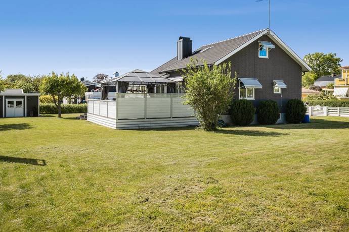 6 rum Villa på Tellusvägen 38 Berga Kalmar kommun - bild 43