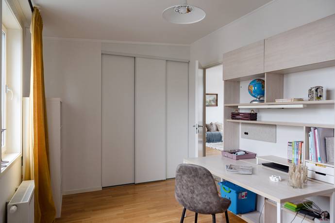6 rum Lägenhet på Stora gatan 1D Centrum Västerås kommun - bild 24