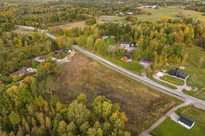Tomt på Rinkaby Örebro kommun - bild 5