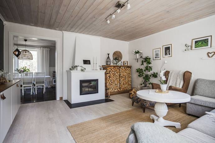 4 rum Villa på Nedre Lönnemossa 2 Lönnemossa Falu kommun - bild 19