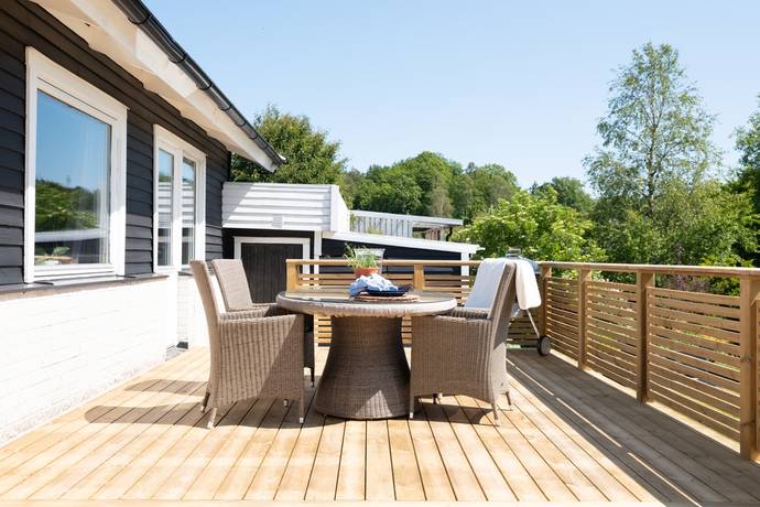 4 rum Villa på Ekåsvägen 2 Nävrekärr Orust kommun - bild 21