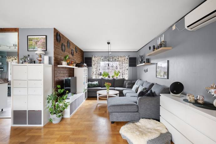 6 rum Villa på Södra Holländarevägen 138 Svängsta Karlshamns kommun - bild 22