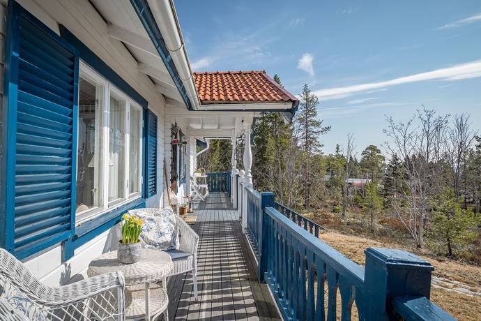 3 rum Fritidshus på Grävlingsvägen 19 Timrå - Åstön Timrå kommun - bild 9