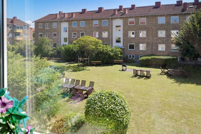 2 rum lägenhet på Älggatan 48C Gamla Limhamn, Malmö kommun - bild 2