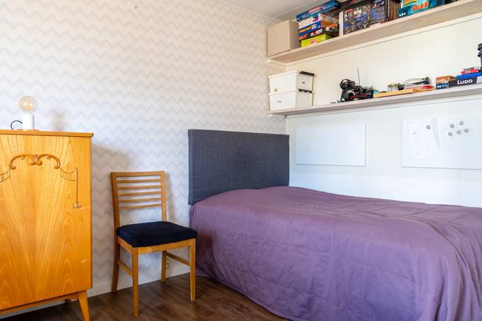4 rum Villa på Smultronstigen 31 Malå Malå kommun - bild 26