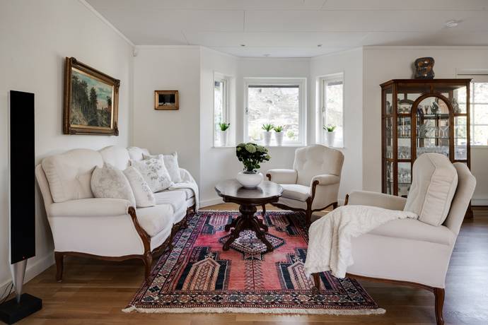 5 rum Villa på Hovås vassgång 22 Göteborgs kommun - bild 15