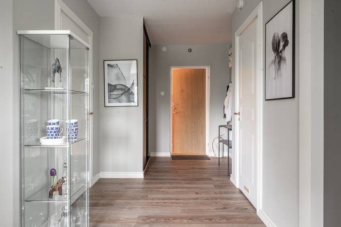 2 rum lägenhet på Vindelgatan 24 Borås, Borås kommun - bild 2