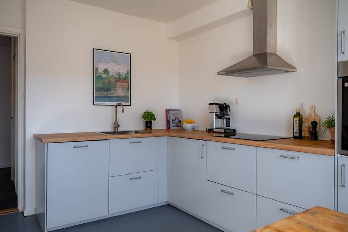 2 rum Lägenhet på Öregrundsgatan 18, 3 tr Gärdet Stockholms kommun - bild 16