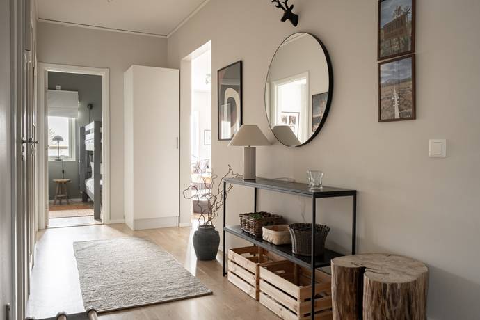 4 rum lägenhet på Kyrkängesvägen 5D Ängarna/Tegefors, Åre kommun - bild 4