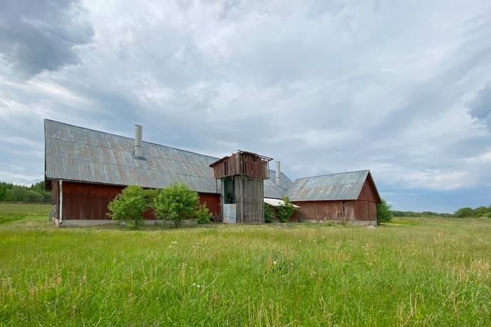 Gård med jordbruk på Upplöv Norra Skattegård 1 Upplid Värnamo kommun - bild 44