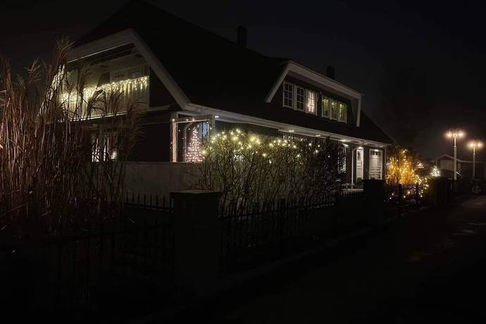 9 rum Villa på Kållasgårdsgatan 87 Varla Kungsbacka kommun - bild 36