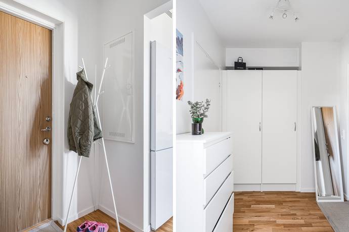 1 rum Lägenhet på Östsvängen 1A Valla Linköpings kommun - bild 10