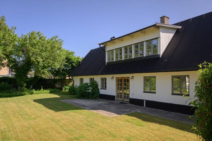 10 rum Villa på Klagshamnsvägen 146 Klagshamn Malmö kommun - bild 46
