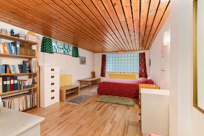 6 rum Villa på Sätervägen 8 Västra Jakobsberg Järfälla kommun - bild 28