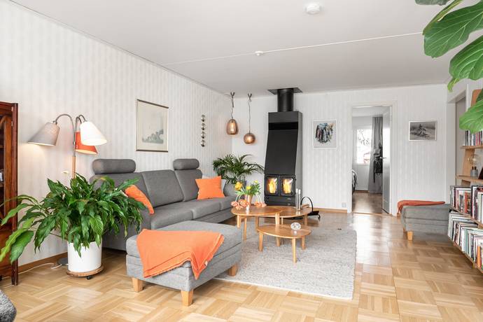 6 rum Villa på Getingstigen 13 Järna Södertälje kommun - bild 5