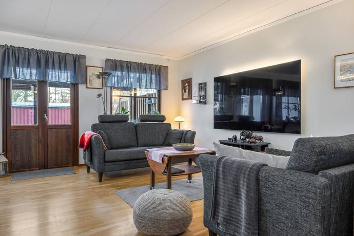 5 rum Radhus på Rambogatan 16 Smedby, Rambodal Norrköpings kommun - bild 7