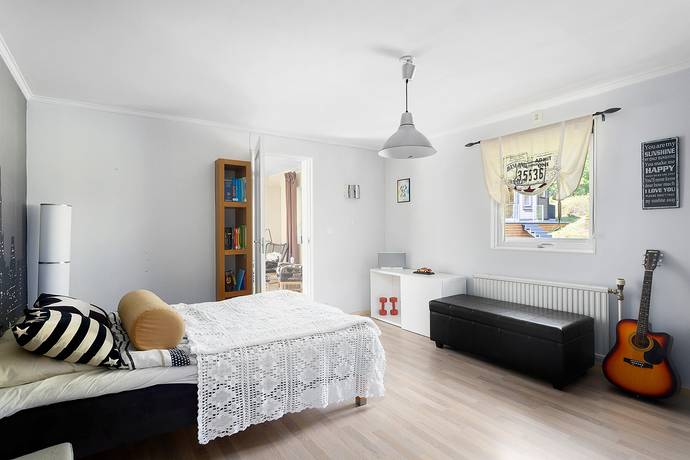 5 rum Villa på Övre brogatan 47 Olofström Olofströms kommun - bild 25