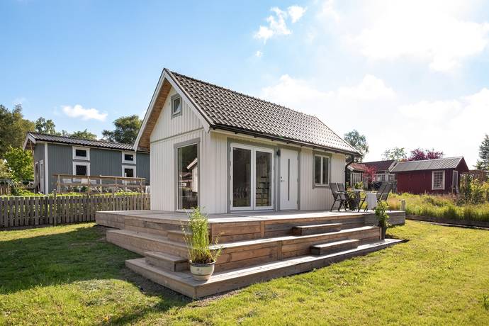 1 rum fritidshus på Västerhagen 61 Centrala Hisingen - Kärrdalen, Göteborgs kommun - bild 2
