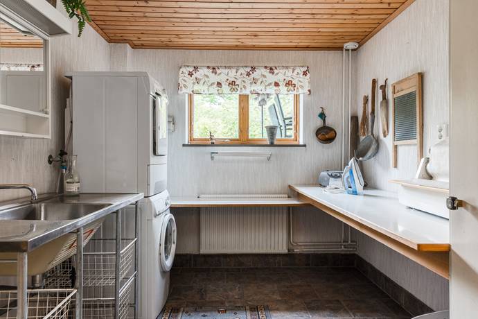 7 rum Villa på Torpvägen 6 Kalmar kommun - bild 30