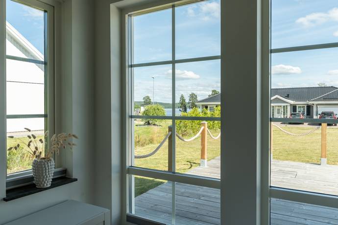 6 rum Villa på Sjöhagsvägen 35 Fagersta Fagersta kommun - bild 47