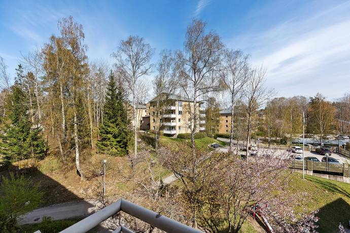 4.5 rum Lägenhet på Mangårdsvägen 7 Visättra Huddinge kommun - bild 6