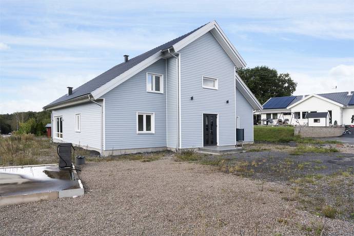 7 rum Villa på Ryrsboholmvägen 3 Göta Och Ryrsjön Lilla Edets kommun - bild 57