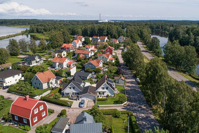 6 rum Villa på Mimergatan 5 Sjöstad Karlstads kommun - bild 2