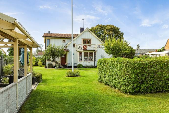 8 rum Villa på Mellangatan 39 Centrum Karlsborgs kommun - bild 37