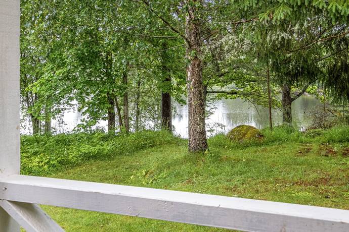 4 rum Villa på Fårhagsvägen 6 Färna Skinnskattebergs kommun - bild 2