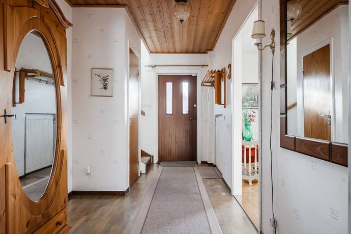 5 rum Villa på Smedjegatan 31 Södra Skogen Karlsborgs kommun - bild 7