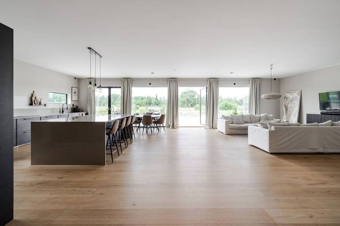 4 rum villa på Hallsta 7 Gillberga/Lista, Eskilstuna kommun - bild 3