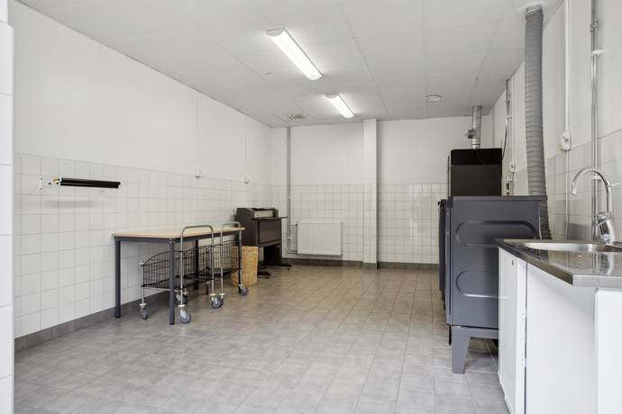 3 rum Lägenhet på Kyrkogatan 1E Centrum Eskilstuna kommun - bild 26