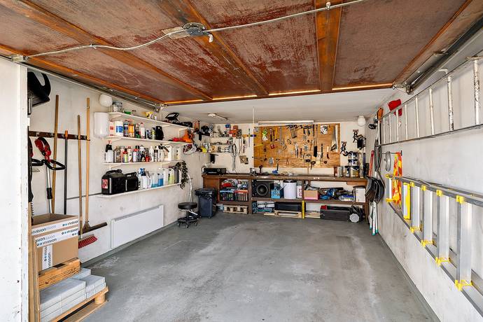 4 rum Villa på Ripvägen 5 Munkfors Munkfors kommun - bild 6