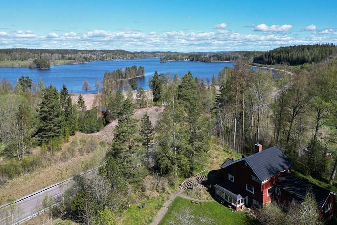 6 rum Villa på Sjöändan Ängås Bergsjön/Sjöändan Kristinehamns kommun - bild 4