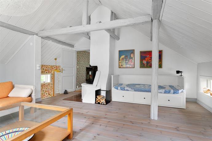 4 rum Villa på Hafsta 643 Sandnäs Lindesbergs kommun - bild 42