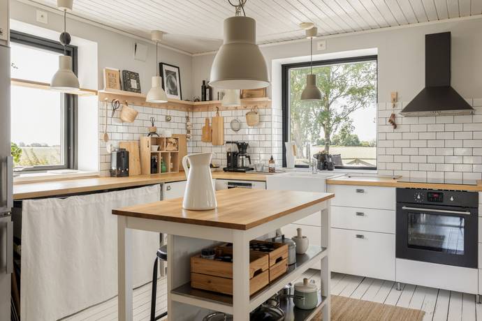 5 rum Villa på Elisefarmsvägen 33 Borrby Simrishamns kommun - bild 8