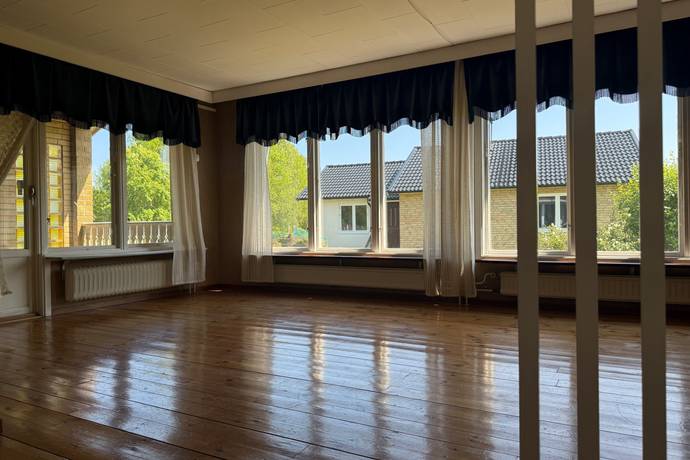 5 rum Villa på Eneborgsvägen 6 Älmhults kommun - bild 19