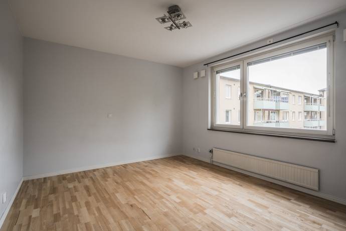 1 rum lägenhet på Fjärde tvärgatan 47 Brynäs, Gävle kommun - bild 1