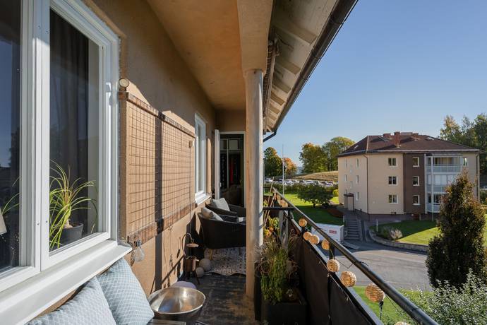 5 rum Lägenhet på Alströmersgatan 4 Västermalm Skövde kommun - bild 10