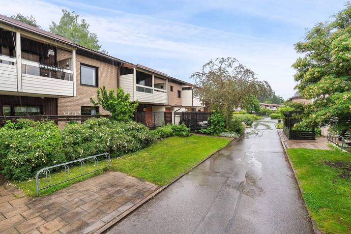 3 rum Lägenhet på Vackra Birgers Väg 185 Gottsunda Uppsala kommun - bild 27