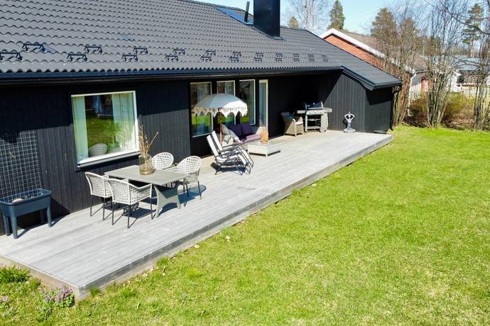 5 rum Villa på Bölevägen 72 Sörböle Skellefteå kommun - bild 38
