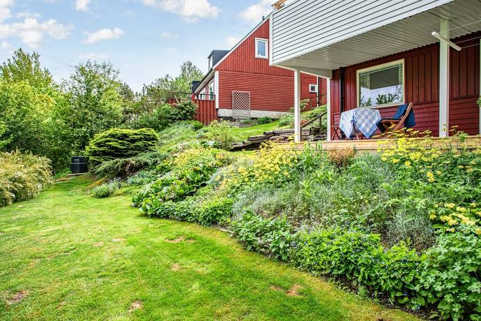 6 rum Kedjehus på Hökstigen 4 Salem Salems kommun - bild 29