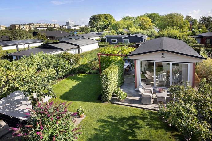 3 rum fritidshus på Melongången 335 Ärtholmens Sommarstad, Malmö kommun - bild 2